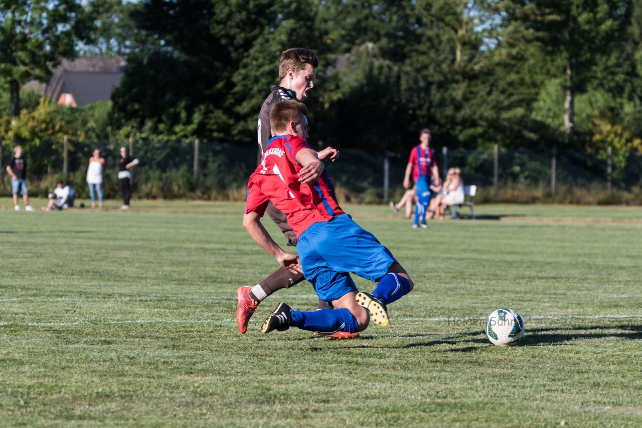 Bild 295 - TSV Wiemersdorf - FC St.Pauli U23 : Ergebnis: 0:16